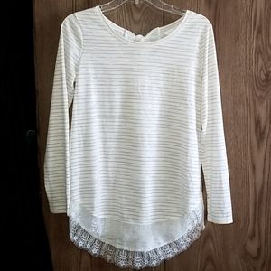 Long Sleeve top